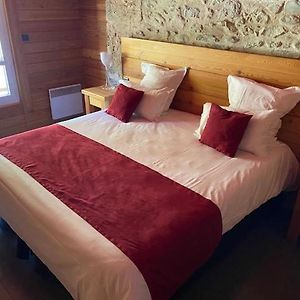 Chambre Lit King-Size