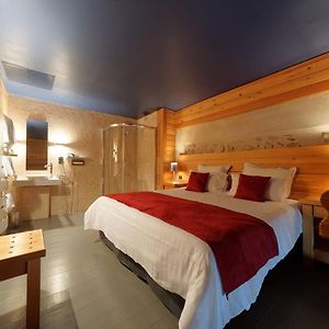 Suite Familiale Lit King-Size